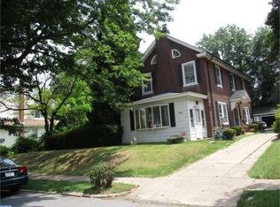 8019 Rowland Ave, Philadelphia, PA 19136