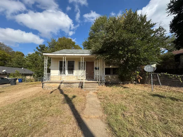 3410 Jackson St, Shreveport, LA 71109