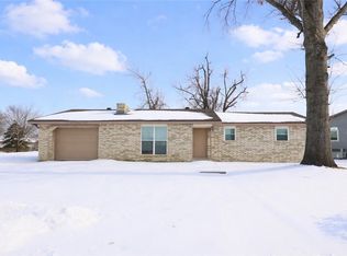 1312 W Wood St, Rogers, AR 72756