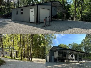 41216 Lake View Estate Pl, Monroe City, MO 63456