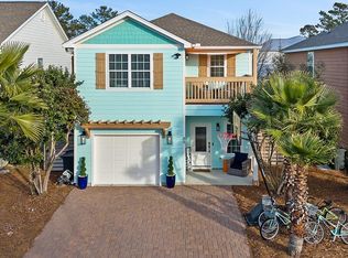 89 W Shore Pl, Inlet Beach, FL 32461