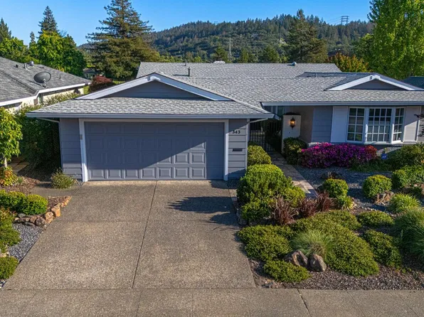 343 Belhaven Circle, Santa Rosa, CA 95409