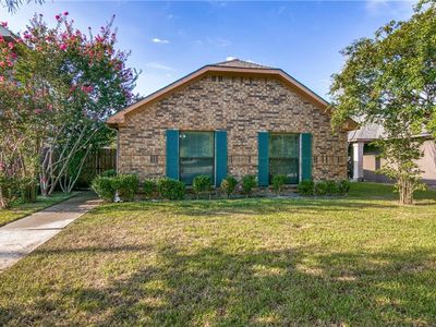 207 E Stone Cir, Wylie, TX, 75098