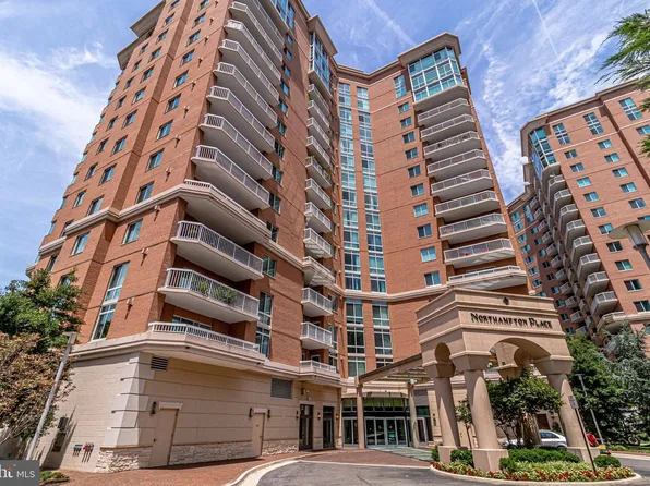 3101 N Hampton Dr APT 1607, Alexandria, VA 22302