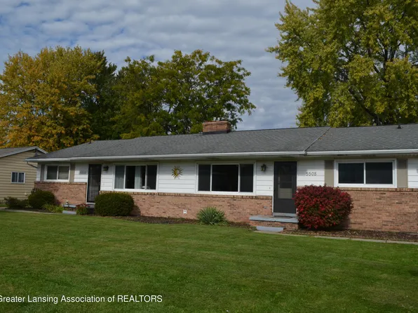 5508/5510 W Saint Joseph Hwy, Lansing, MI 48917