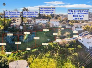 1922 Seigneur Ave #192, Los Angeles, CA 90032