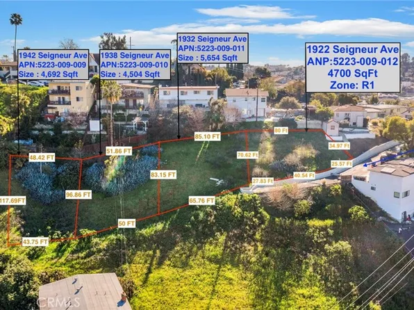 1922 Seigneur Ave #192, Los Angeles, CA 90032