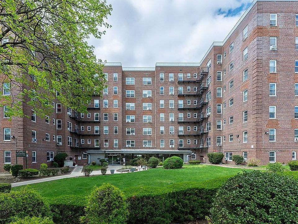1st image of 84-50 169th St #611
