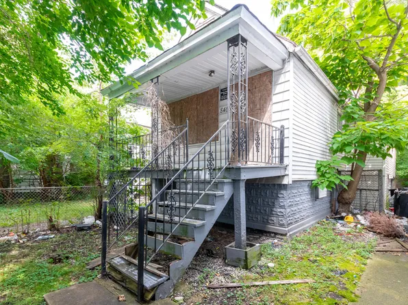 8453 S Escanaba Ave, Chicago, IL 60617