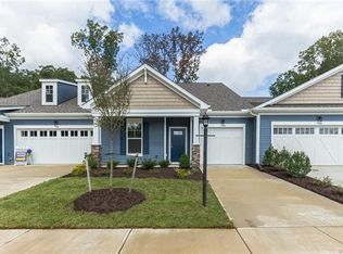 7704 Pocoshock Forest Dr, North Chesterfield, VA 23235