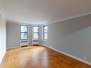 600 W 218th St APT 1E, New York, NY 10034