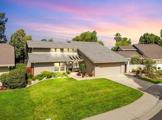 3029 Sand Dollar Way, Sacramento, CA 95821