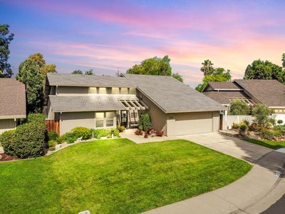 3029 Sand Dollar Way, Sacramento, CA, 95821