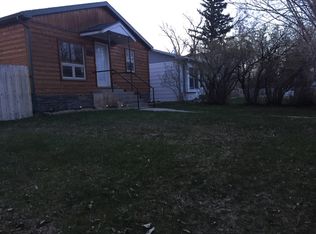 1555 19th St, Cody, WY 82414