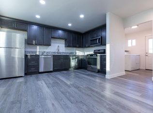 816 N Fairview St, Ridgecrest, CA 93555
