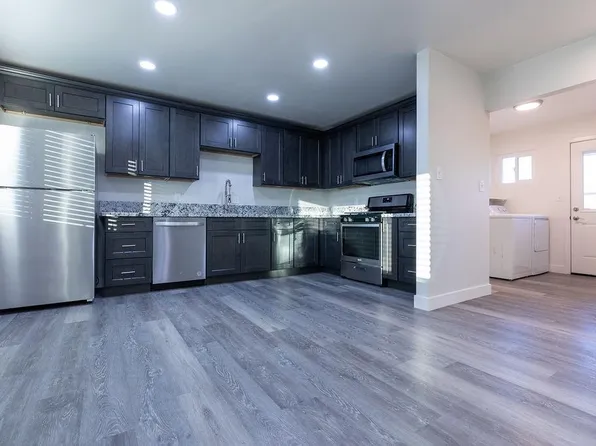 810 N Fairview St, Ridgecrest, CA 93555
