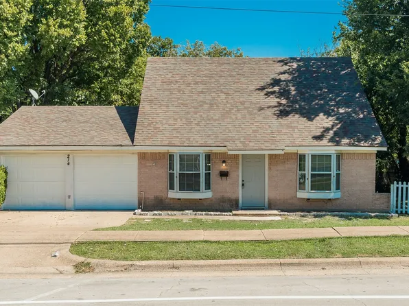 214 Oriole Blvd, Duncanville, TX 75116