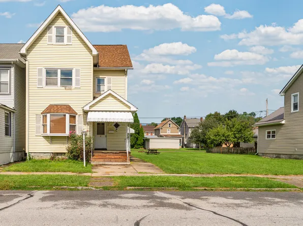 2912 4th Ave, Altoona, PA 16602