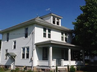 4558 Evendale Hill Rd, Richfield, PA 17086