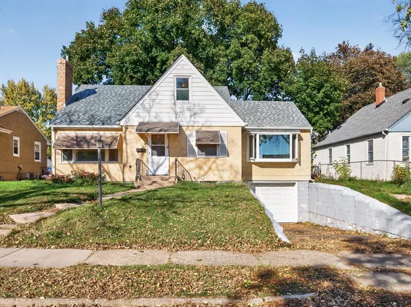 1571 Arlington Ave E, Saint Paul, MN 55106
