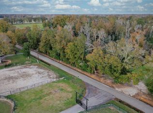 PARCEL 2C Simmons Rd, Loranger, LA 70446