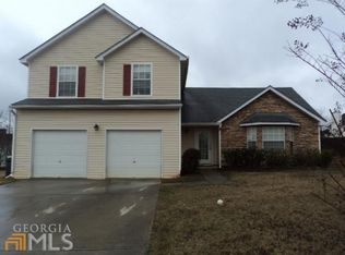 10779 Village Lndg, Jonesboro, GA 30238