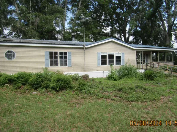 1821 159th Path, Live Oak, FL 32060