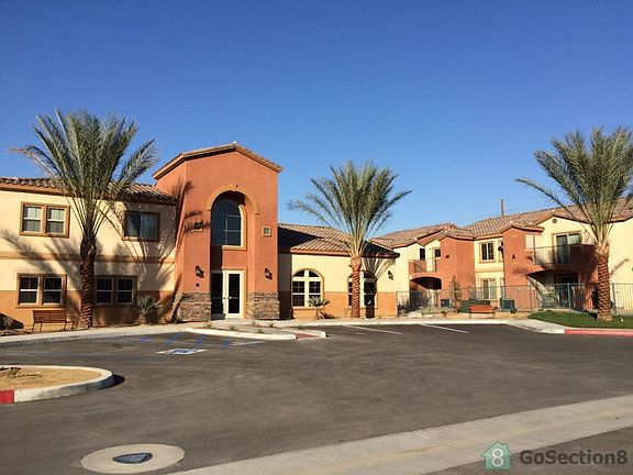 2nd image of 81777 Avenue 48 APT E207