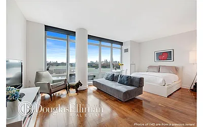 Sold by Douglas Elliman