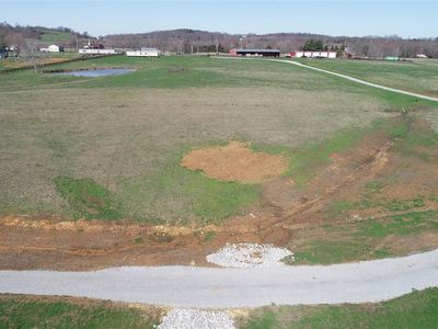 TRACT 14 Moore Rd, Leitchfield, KY, 42754