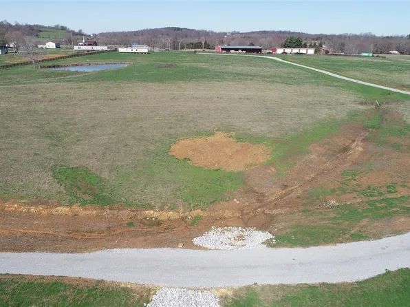 TRACT 14 Moore Rd, Leitchfield, KY 42754
