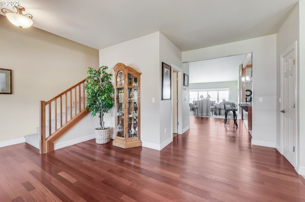 Apartment in Washougal, Parkersville - View 2