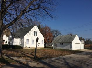 2933 94th St, Sturtevant, WI 53177