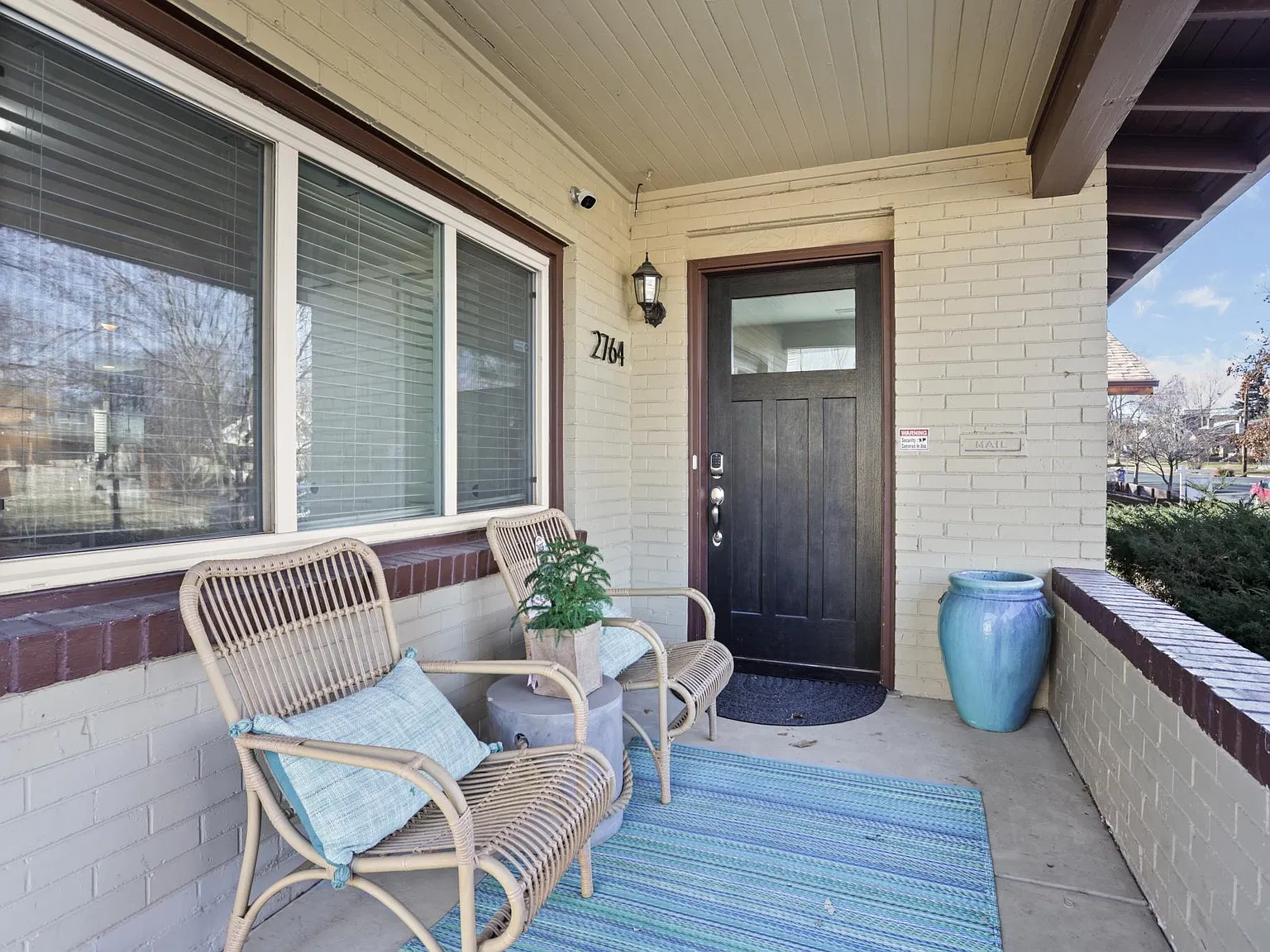 2764 W Denver Pl — Photo 2
