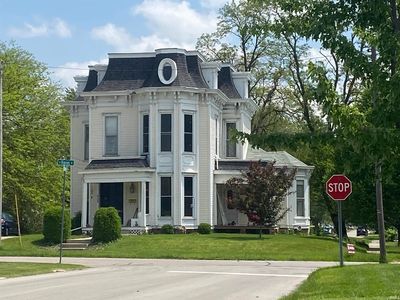 606 E Walnut St, Portland, IN, 47371