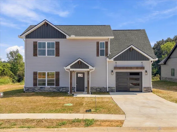 1915 Links Blvd, Morristown, TN 37813
