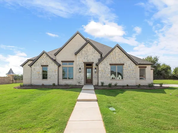 103 Highgate Ct, Boyd, TX 76023