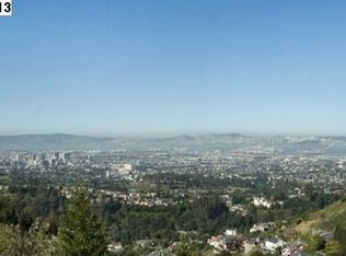 6515 Gwin Rd, Oakland, CA 94611