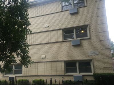 1238 W Pratt Blvd APT 2C, Chicago, IL, 60626