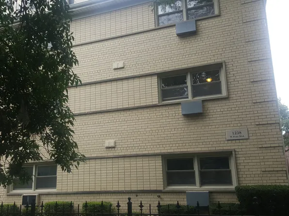 1238 W Pratt Blvd APT 2C, Chicago, IL 60626