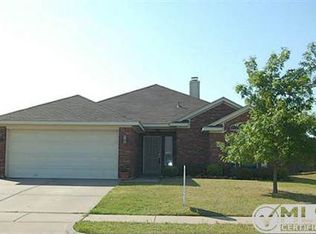 1006 Winepress Rd, Burleson, TX 76028