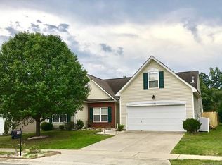 182 Mott Rd #47, Mooresville, NC 28115