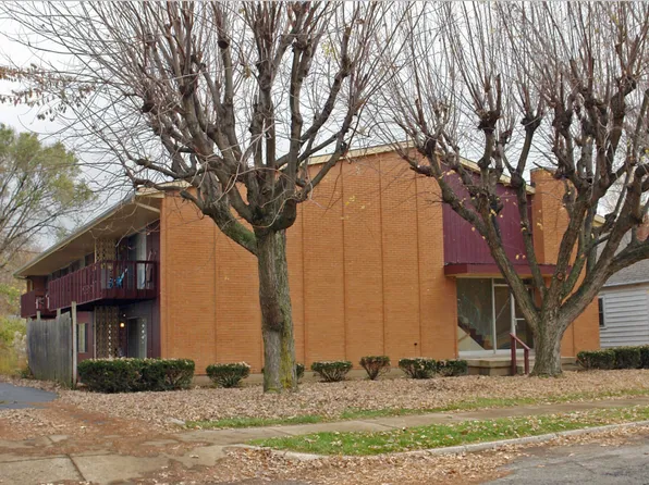 2526 Revere Ave APT 3, Dayton, OH 45420