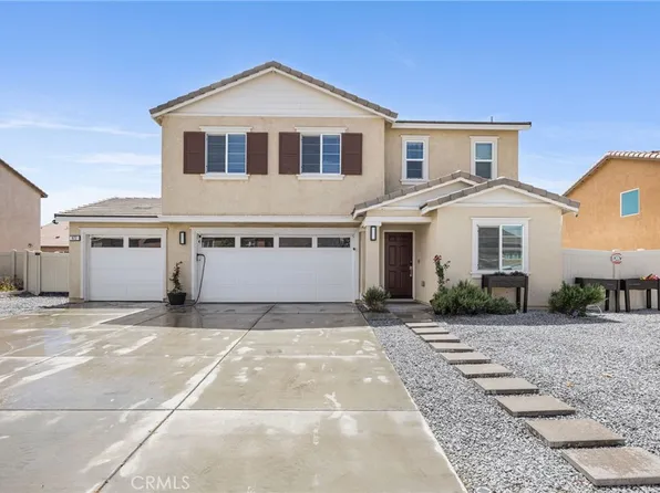 872 Canopy Ln, San Jacinto, CA 92583