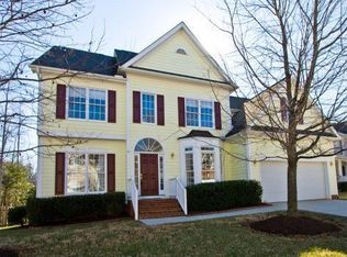 1904 Yellowwood Ln, Durham, NC 27712