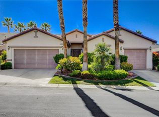 3329 Teal Sunset St, Las Vegas, NV 89129