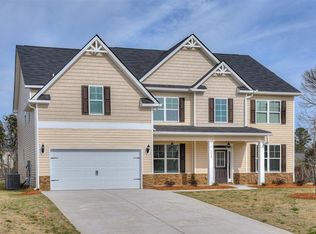 1115 Chanupa Ct, Grovetown, GA 30813