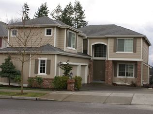 8921 139th Ave SE, Newcastle, WA 98059