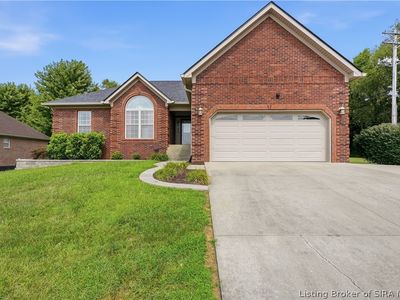 6307 Caleigh Drive, Charlestown, IN, 47111