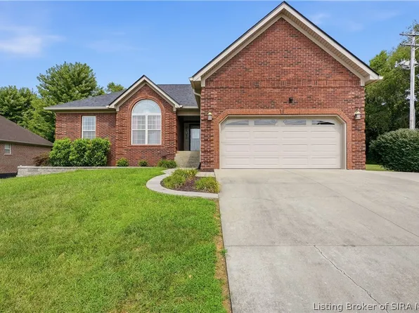 6307 Caleigh Drive, Charlestown, IN 47111